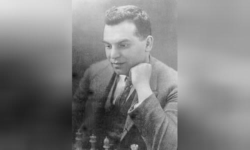 Richard Réti