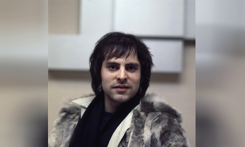 Pierre Rapsat