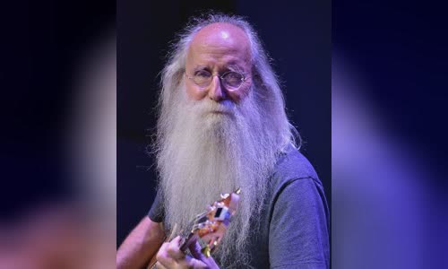 Leland Sklar
