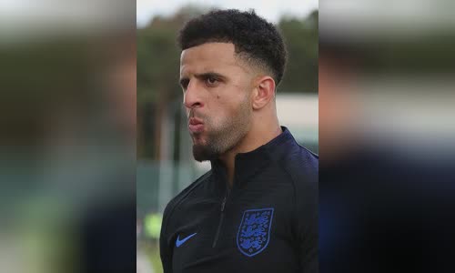 Kyle Walker