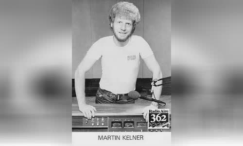 Martin Kelner