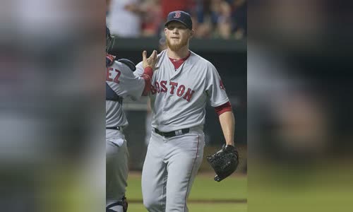 Craig Kimbrel