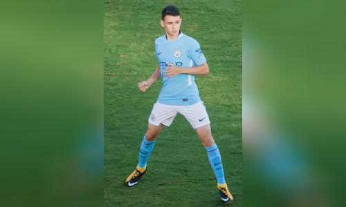 Phil Foden