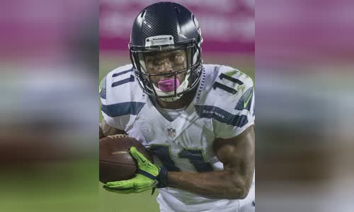 Percy Harvin
