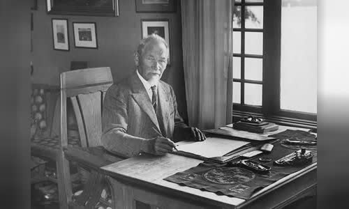 Carl Richard Nyberg