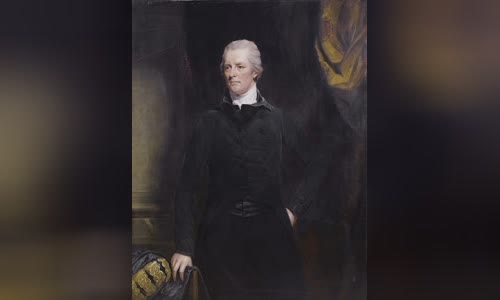 William Pitt the Younger