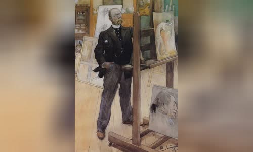 Carl Larsson