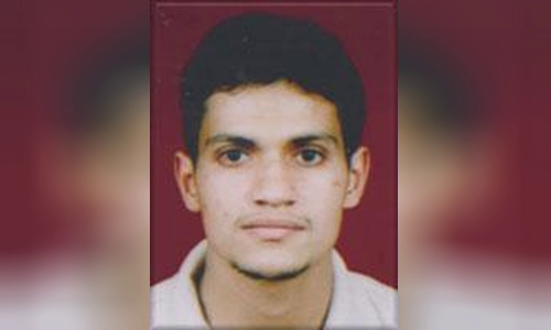 Abdulaziz al-Omari