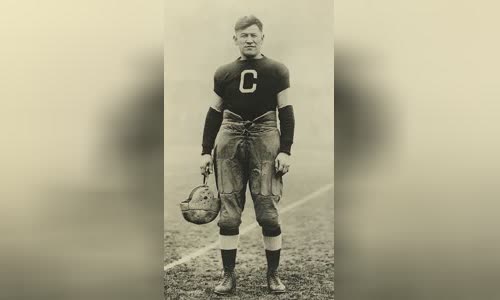 Jim Thorpe
