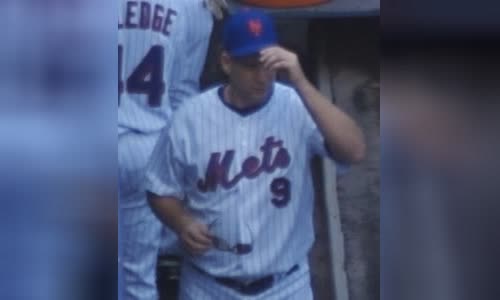 Mike DiFelice