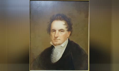 Edward Livingston