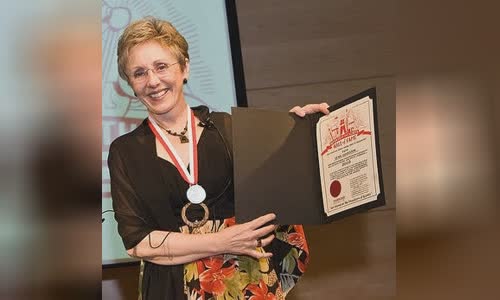 Lynn Johnston
