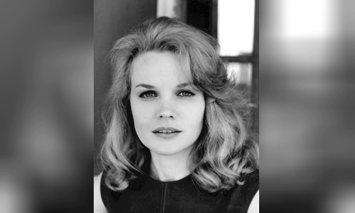 Carroll Baker