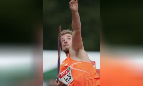 Ingmar Vos