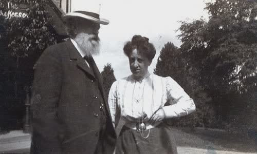 Friedrich Baumfelder