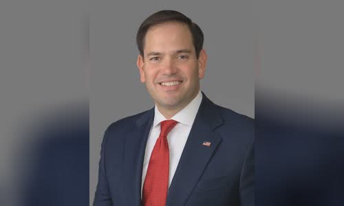 Marco Rubio