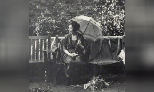 Vivienne Haigh-Wood Eliot