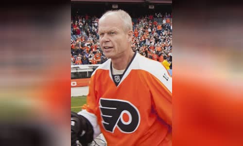 Mark Howe