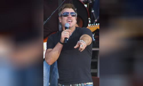 Phil Vassar