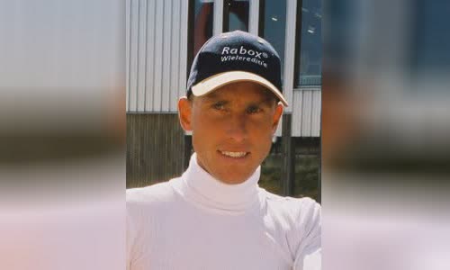 Michael Boogerd