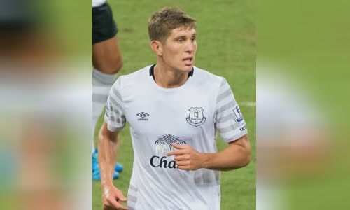 John Stones
