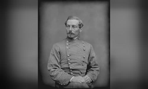 P. G. T. Beauregard