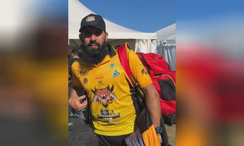 Misbah-ul-Haq