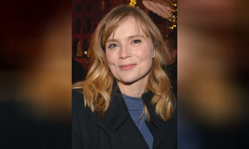Isabelle Carré