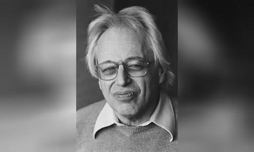György Ligeti
