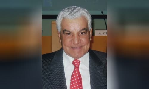 Zahi Hawass