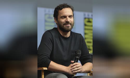 Jake Johnson