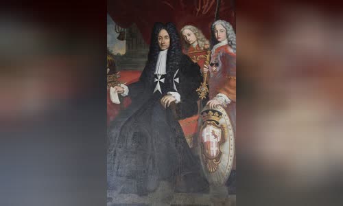 António Manoel de Vilhena