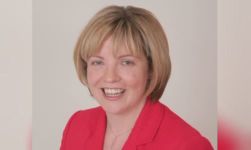 Mary Coughlan (politician)
