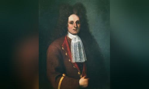 Jacopo Riccati