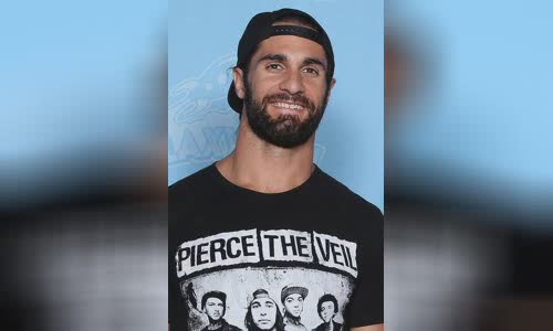 Seth Rollins