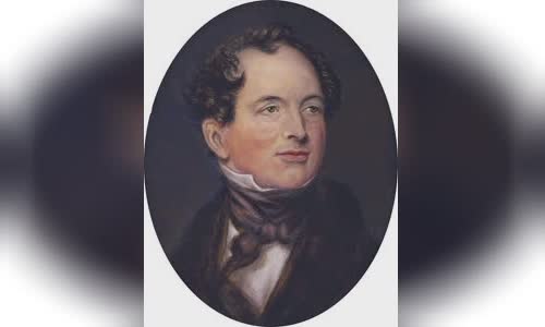 Thomas Moore