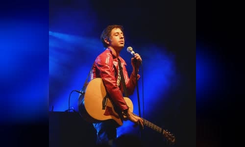 Adam Green (musician)