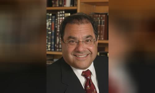 Shlomo Riskin