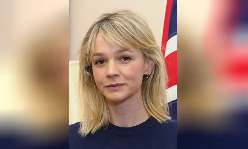Carey Mulligan