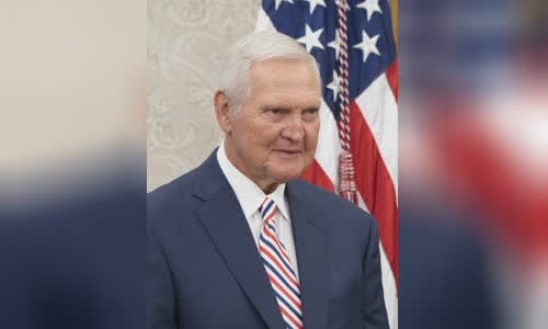 Jerry West