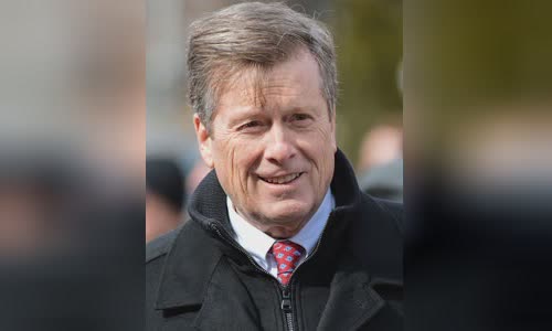 John Tory