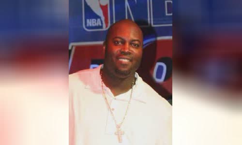Glen Rice