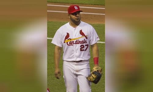Jhonny Peralta
