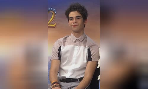 Cameron Boyce