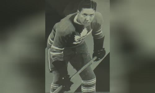 Red Horner