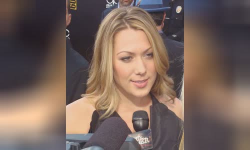 Colbie Caillat