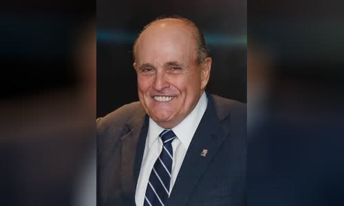Rudy Giuliani