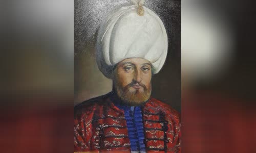 Selim II