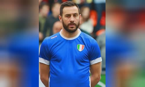Marco Cassetti