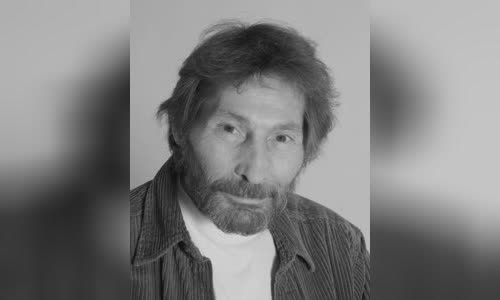 Robert Axelrod (actor)